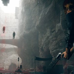 Chrono Pirates: Tides of Time