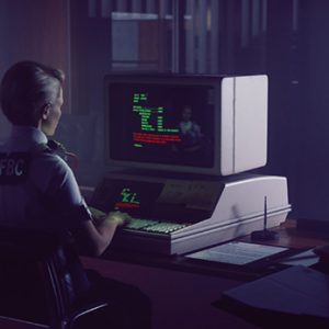 Neon Nexus: System Crash